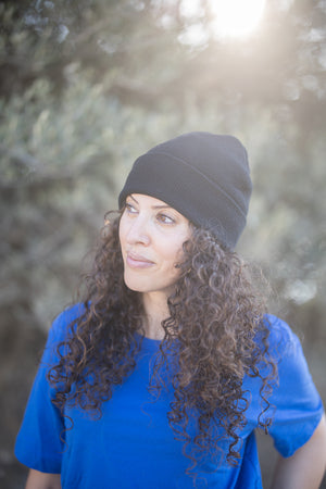TUQUE ACRYLIQUE KS12 - QBLANKS