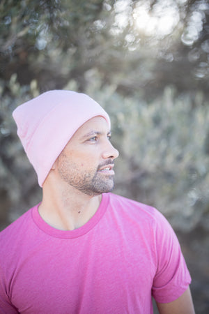 TUQUE ACRYLIQUE KS12 - QBLANKS