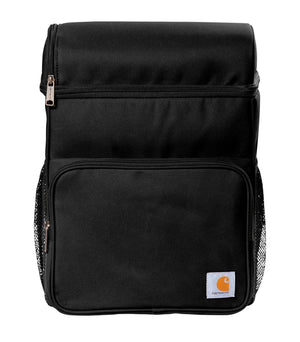 CARHARTT&reg; BACKPACK 20-CAN COOLER. 18L CT89132109