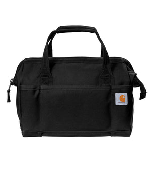 CARHARTT&reg; FOUNDRY SERIES 14" TOOL BAG. 24L CT89240105