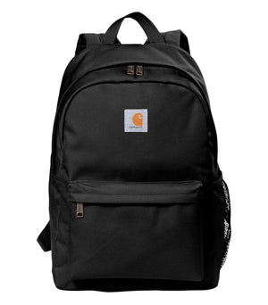 CARHARTT&reg; CANVAS BACKPACK. 21L CT89241804