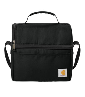 CARHARTT&reg; LUNCH 6-CAN COOLER. 11L CT89251601