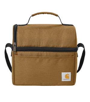 CARHARTT&reg; LUNCH 6-CAN COOLER. 11L CT89251601