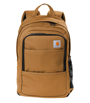 CARHARTT&reg; FOUNDRY SERIES BACKPACK. 23L CT89350303