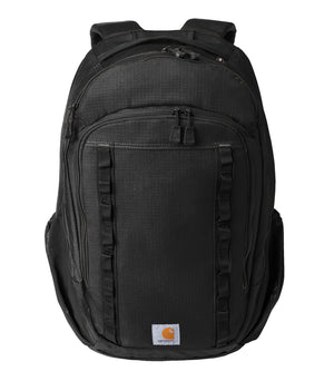 CARHARTT&reg; 25L RIPSTOP BACKPACK CTB0000481