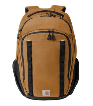 CARHARTT&reg; 25L RIPSTOP BACKPACK CTB0000481