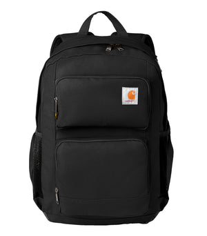 CARHARTT&reg; 28L FOUNDRY SERIES DUAL-COMPARTMENT BACKPACK CTB0000486
