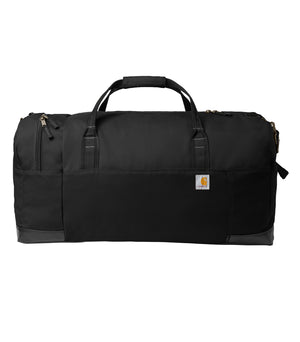 CARHARTT&reg; 120L FOUNDRY SERIES DUFFEL CTB0000487