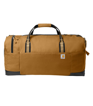 CARHARTT&reg; 120L FOUNDRY SERIES DUFFEL CTB0000487