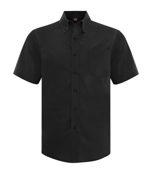 COAL HARBOUR® EVERYDAY SHORT SLEEVE WOVEN SHIRT D6021