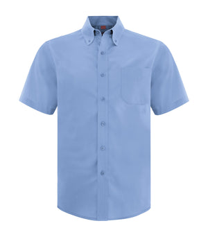 COAL HARBOUR® EVERYDAY SHORT SLEEVE WOVEN SHIRT D6021