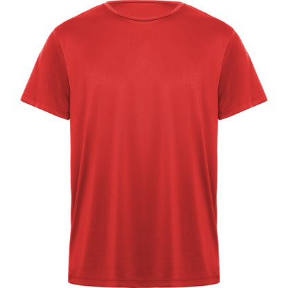 RECYCLED ECONOMIC QBLANK T-SHIRT