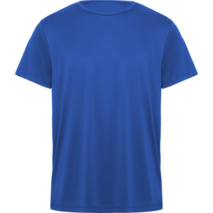 RECYCLED ECONOMIC QBLANK T-SHIRT