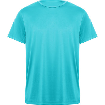 RECYCLED ECONOMIC QBLANK T-SHIRT