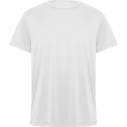 RECYCLED ECONOMIC QBLANK T-SHIRT