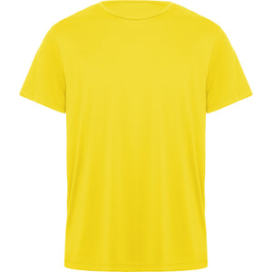 T-SHIRT COTON ATOMIC