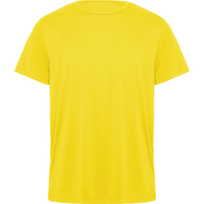 RECYCLED ECONOMIC QBLANK T-SHIRT