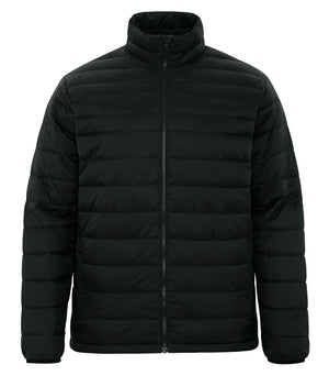 DRYFRAME&reg; ESSENTIAL PUFFY JACKET DF7612