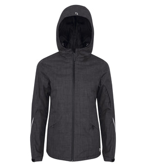 DRYFRAME® THERMO TECH INSULATED WATERPROOF LADIES' JACKET DF7633L