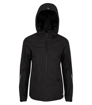 DRYFRAME® THERMO TECH INSULATED WATERPROOF LADIES' JACKET DF7633L