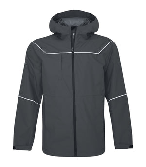 DRYFRAME® DRY TECH WATERPROOF SHELL SYSTEM PERFORMANCE JACKET DF7634