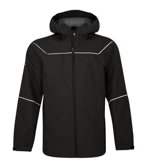 DRYFRAME® DRY TECH WATERPROOF SHELL SYSTEM PERFORMANCE JACKET DF7634