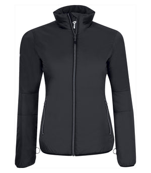 DRYFRAME® DRY TECH INSULATED SYSTEM LADIES' JACKET DF7635L