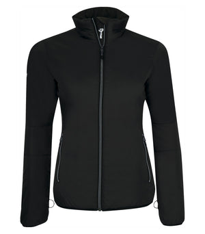DRYFRAME® DRY TECH INSULATED SYSTEM LADIES' JACKET DF7635L