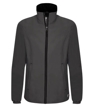 DRYFRAME® MICRO RIPSTOP TECH WATER RESISTANT FLEECE LINED LADIES' JACKET DF7636L