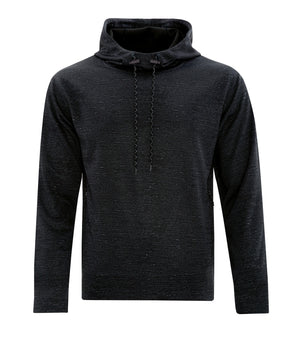 DRYFRAME® DRY TECH WATER RESISTANT FLEECE PULLOVER HOODIE DF7656