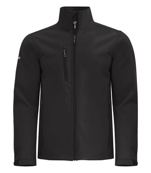 DRYFRAME® STRATA TECH WATER REPELLENT SOFT SHELL JACKET DF7662