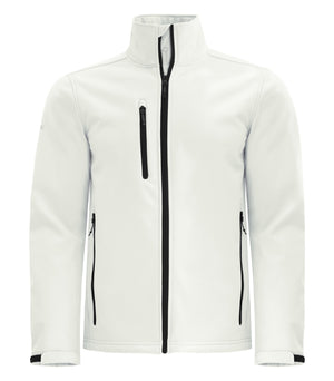 DRYFRAME® STRATA TECH WATER REPELLENT SOFT SHELL JACKET DF7662