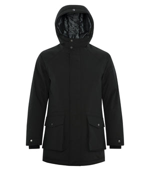 DRYFRAME® DRY TECH INSULATED WATERPROOF PARKA DF7663