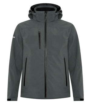 DRYFRAME® TRI-TECH WATERPROOF HARD SHELL JACKET DF7672