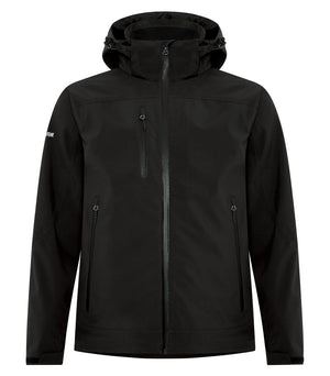 DRYFRAME® TRI-TECH WATERPROOF HARD SHELL JACKET DF7672