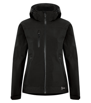 DRYFRAME® TRI-TECH WATERPROOF HARD SHELL LADIES' JACKET DF7672L