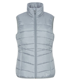 DRYFRAME® DRY TECH INSULATED LADIES' VEST DF7673L