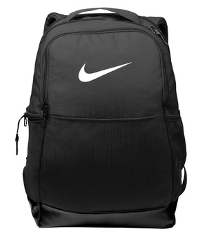 NIKE BRASILIA MEDIUM BACKPACK. 24L DH7709