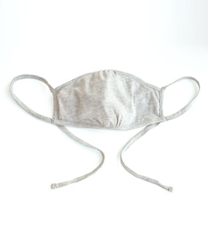 ATC™ EUROSPUN&reg; MULTI-LAYER ADJUSTABLE FACE MASK ESMASK2