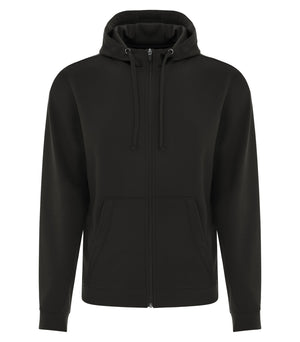 ATC™ GAME DAY™ FLEECE FULL ZIP HOODIE F2004