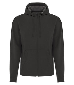 ATC™ GAME DAY™ FLEECE FULL ZIP HOODIE F2004