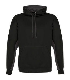 ATC™ GAME DAY™ FLEECE COLOUR BLOCK HOODIE F2011