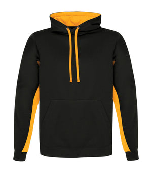 ATC™ GAME DAY™ FLEECE COLOUR BLOCK HOODIE F2011