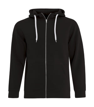 ATC™ ESACTIVE® CORE FULL ZIP HOODIE F2018