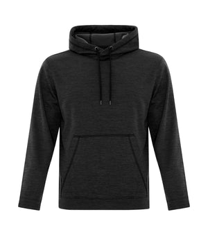 ATC™ DYNAMIC HEATHER FLEECE HOODIE F2033