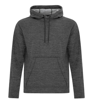ATC™ DYNAMIC HEATHER FLEECE HOODIE F2033