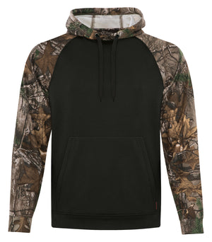 ATC™ REALTREE® TECH FLEECE HOODIE F2034