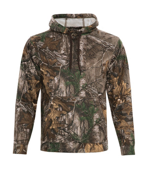 ATC™ REALTREE® TECH FLEECE HOODIE F2034