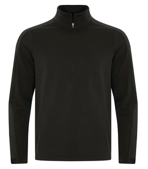 ATC™ GAME DAY™ FLEECE 1/2 ZIP SWEATSHIRT F2035