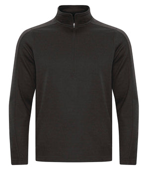 ATC™ GAME DAY™ FLEECE 1/2 ZIP SWEATSHIRT F2035